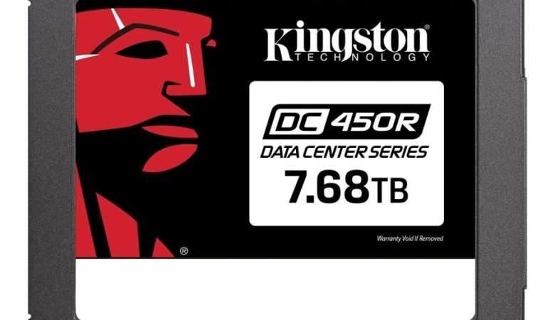 Kingston DC450R