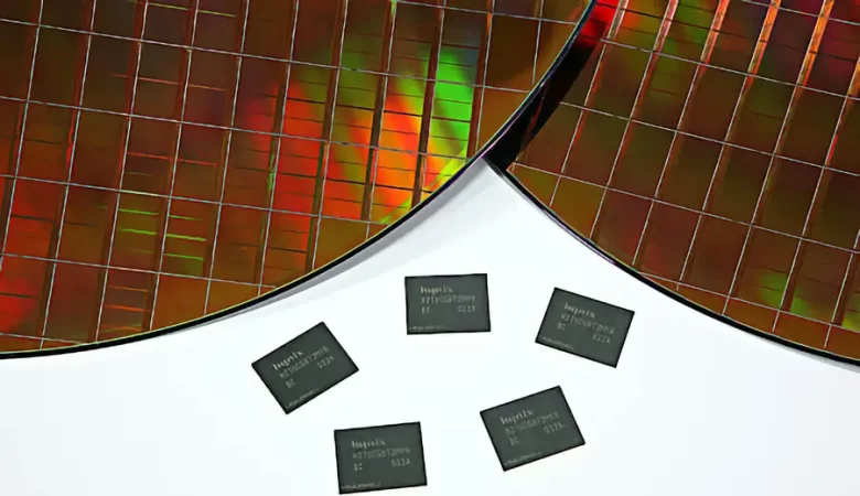 NAND Flash Storage Shortage Could Extend a Decade, Phison CEO Warns