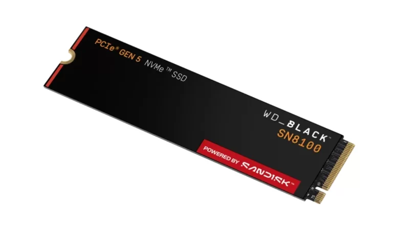 SanDisk Raises Consumer SSD Prices by Up to 180%